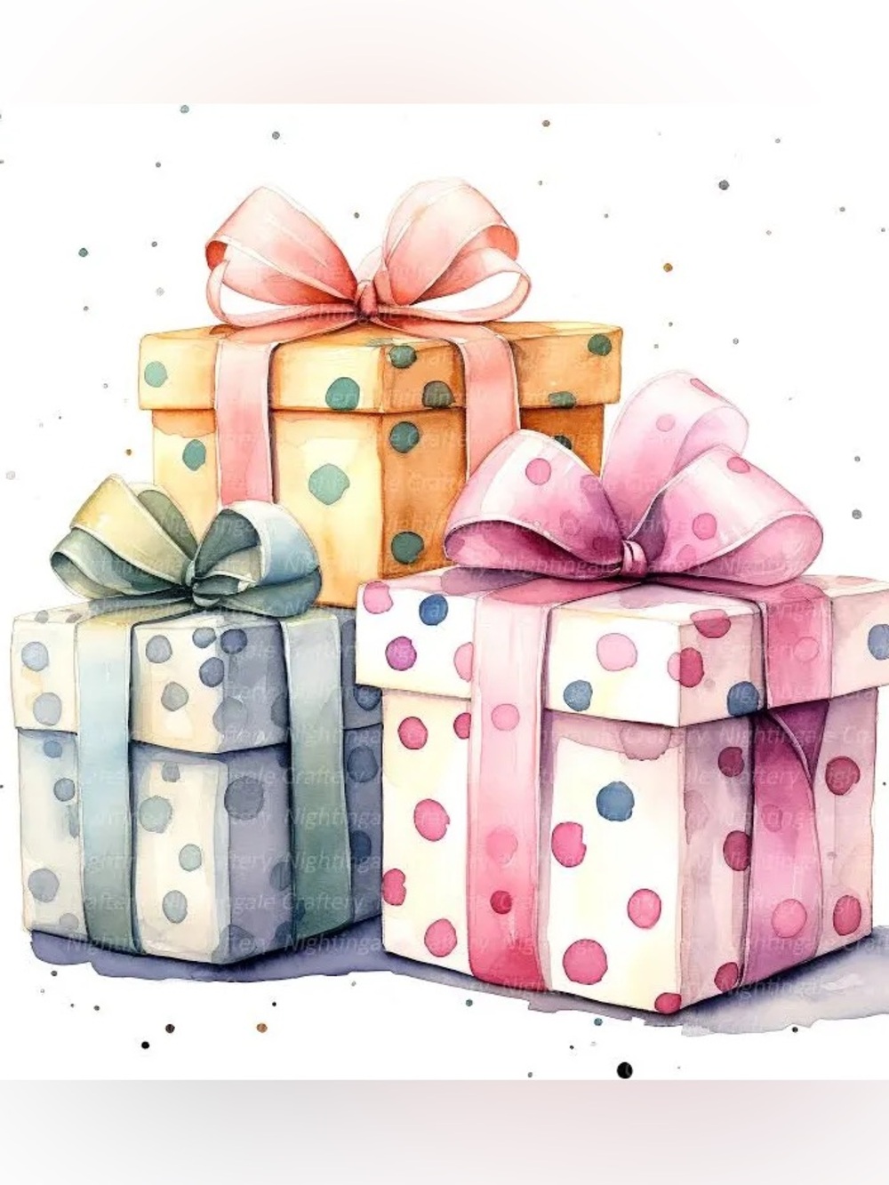 🎁🎁🎁 Melinda Maria Mystery Boxes 🎁🎁🎁